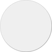 HEIKO タックラベル 透明 No.228 φ18 7073022