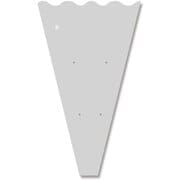 6762943 [シモジマ Nフラワーパック No.13 ウェーブタイプ]