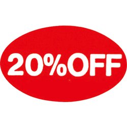 HEIKO タックラベル No.350 20％OFF 7073143