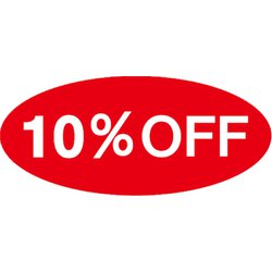 HEIKO タックラベル No.367 10％OFF 7073160