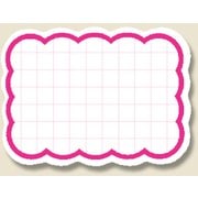 HEIKO 抜型カード クモ S ピンク 7233301