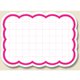HEIKO 抜型カード クモ M ピンク 7233601