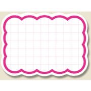 HEIKO 抜型カード クモ M ピンク 7233601