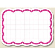 HEIKO 抜型カード クモ L ピンク 7233801