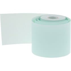 シモジマ クレジットカード決済プリンタ用感熱ロール 58mm×20m 7333000