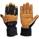 KG190BK-M [シモン 防火手袋（防水タイプ） KG-190BK M]