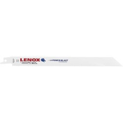 LXJP018RP [LENOX バイメタルセ-バ-ソ-ブレ-ド250mm×18山（5＋1枚） 018R]