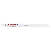 LXJP018RP [LENOX バイメタルセ-バ-ソ-ブレ-ド250mm×18山（5＋1枚） 018R]