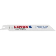 LXJP614RP [LENOX バイメタルセ-バ-ソ-ブレ-ド150mm×14山（5＋1枚） 614R]