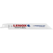 LXJP618RP [LENOX バイメタルセ-バ-ソ-ブレ-ド150mm×18山（5＋1枚） 618R]