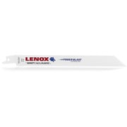 LXJP810RP [LENOX バイメタルセ-バ-ソ-ブレ-ド200mm×10山（5＋1枚） 810R]