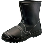 WS44KOUPRO-255 [シモン 安全靴甲プロ付 長編上靴 WS44半長靴甲プロ内蔵 25.5cm]