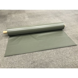 SH29248R [ユタカメイク 養生シート ロール巻 92cm×48m ODグリーン]