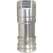 セイン ウルトラフローカップリング G1/2メネジ EPDM 10-588-1225