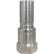 セイン ウルトラフローニップル G1/2メネジ EPDM 10-588-6225