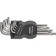 2116LG/8H [HAZET ヘックスローブレンチセット]
