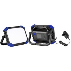 GP-WB45W [富士倉 充電式ワイドランプ40W]