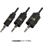 ILH28 [ジョブマスター ツバなしインパクトロングホールソー]