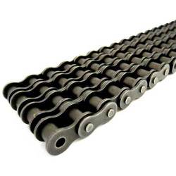 カタヤマ 40-4 チエン 240L（3M） KANA40-4T