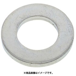 SUNCO 三価ホワイト W（ISO（M56 58×105×9.0 （1個入） W0-00-0000-0560-0000-03-1P