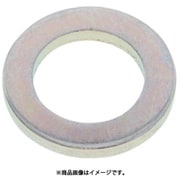 W0-00-0001-0080-0000-12-120P [SUNCO ドブ W（ISO小形（M8 8×15.5×1.6 （120個入）]
