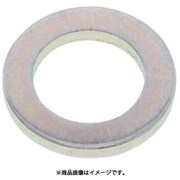 W0-00-0001-0120-0000-06-20P [SUNCO クローム W（ISO小形 12×21×2.5 （20個入）]