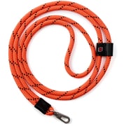 2WS-P790R ORBK [“Smart” POP Strap STREET Edition オレンジ/ブラック]