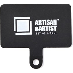 ARTISAN&ARTIST アルティザンアンドアーティスト Artisan&Artist | アルティザン・アンド・アーティスト
