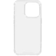 OWL-CVIE6109P-CL [iPhone 14 Pro 対応 ハイブリッド耐衝撃ケース クリア]
