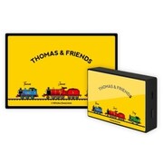 きかんしゃトーマス ガラスワイヤレススピーカー トーマス＆フレンズ 受注生産品 TMS-15A