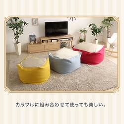 ヨドバシ.com - HOME taste ホームテイスト SH-07-NGMV-XL イエロー