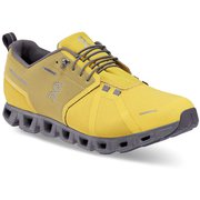 クラウド 5 ウォータープルーフ Cloud 5 Waterproof M 59.98529 マスタード/ロック US9.5(27.5cm) [ランニングシューズ メンズ]