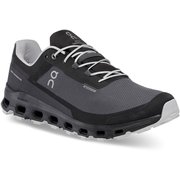 クラウドビスタ ウォータープルーフ Cloudvista Waterproof M 74.98571 エクリプス/ブラック US8.5(26.5cm) [トレイルランニングシューズ メンズ]