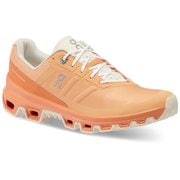 クラウドベンチャー Cloudventure W 32.98582 コッパー/オレンジ US8(25cm) [トレイルランニングシューズ レディース]