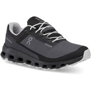 クラウドビスタ ウォータープルーフ Cloudvista Waterproof W 74.98595 エクリプス/ブラック US8.5(25.5cm) [トレイルランニングシューズ レディース]