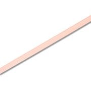 HEIKO Fオーガンジーリボン サーモン 12×30 1423004