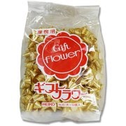 HEIKO ギフトフラワー 業務用 18mm ゴールド 1456902