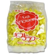 HEIKO ギフトフラワー 業務用 18mm キイロ 1456906