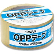 スワン スワン OPPテープ 48×50 2079032