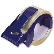 スワン スワン OPPテープカッター付B 48×50mカッター付 2079033