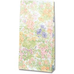 HEIKO 角底袋 ファンシーバッグ ローザ S4 3055400