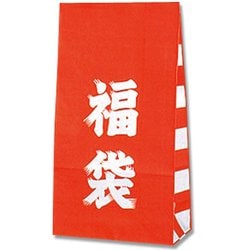 HEIKO 角底袋 ファンシーバッグ 福袋 S1 3065100