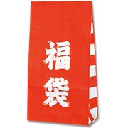 HEIKO 角底袋 ファンシーバッグ 福袋 S1 3065100