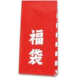 HEIKO 角底袋 ファンシーバッグ 福袋 S4 3065400