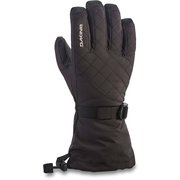 LYNX GLOVE BC237779 BLK Sサイズ [スキーグローブ]