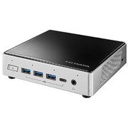 小型パソコン/Core i3-10110U/メモリ8GB/SSD 256GB/Windows 10 IoT Enterprise MPC-LVZ3PA