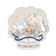 エリオスライジングヒーローズ×サンリオキャラクターズ アクリルスタンド ギフトボックス Ver. 07. ヴィクター・ヴァレンタイン×シナモロール [キャラクターグッズ]