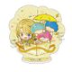 エリオスライジングヒーローズ×サンリオキャラクターズ アクリルスタンド ギフトボックス Ver. 09. レオナルド・ライト・Jr×ゴロピカドン [キャラクターグッズ]