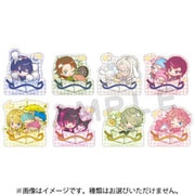 エリオスライジングヒーローズ×サンリオキャラクターズ トレーディングクリップスタンド Vol.2 ギフトボックス Ver. 1個 [コレクショントイ]