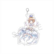 カードキャプターさくら クリアカード編 つながるチャーム 木之本桜 B [キャラクターグッズ]
